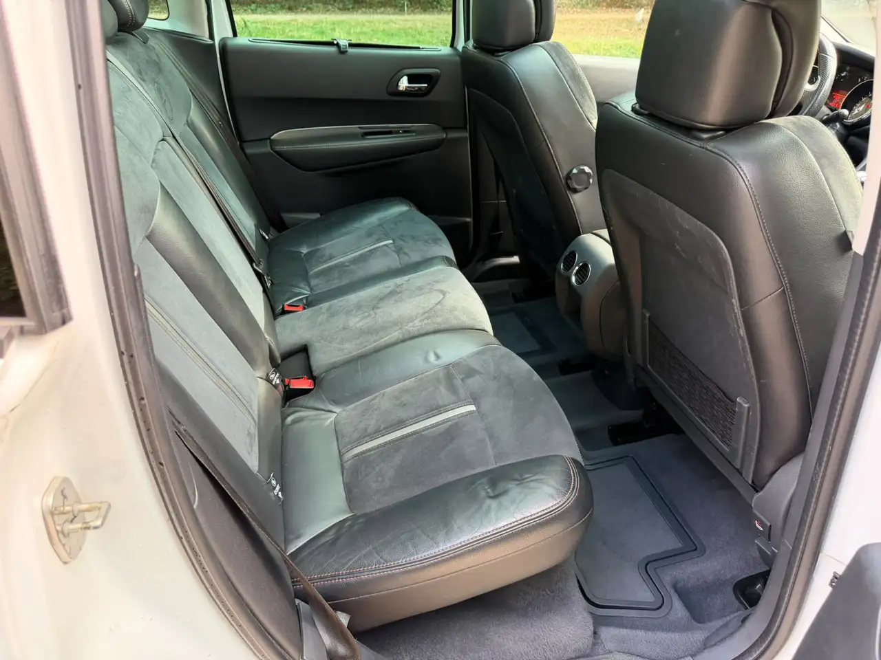 Peugeot 3008 3008 — photo 19