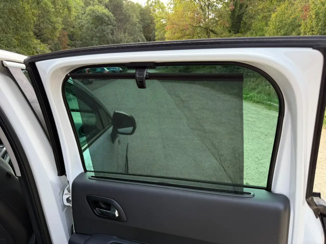 Peugeot 3008 3008 — photo 20