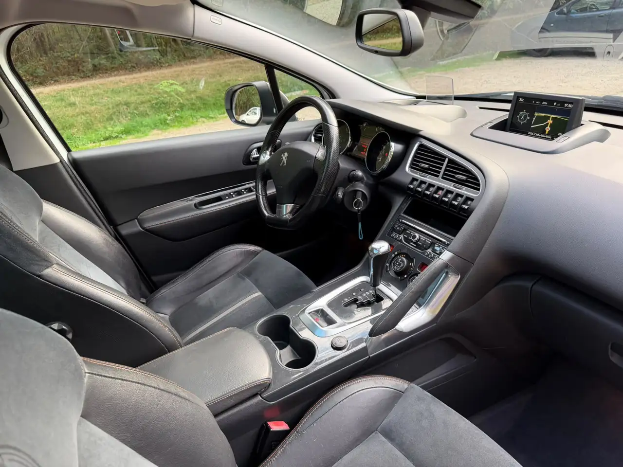 Peugeot 3008 3008 — photo 18