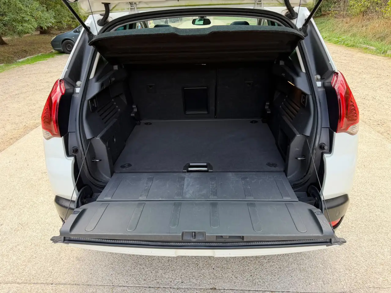 Peugeot 3008 3008 — photo 16