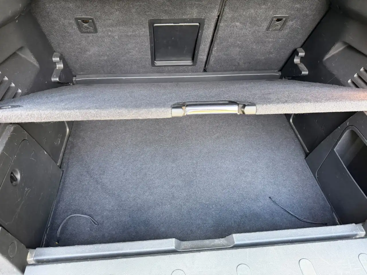 Peugeot 3008 3008 — photo 17