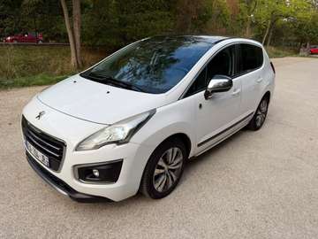 1.6 Blue-HDi Crossway 120 EAT6 Automatique