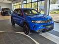 Opel Mokka e GS Line Android Auto RFK ACC PDC Azul - thumbnail 4