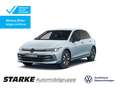 Volkswagen Golf 1.5 eTSI DSG Goal Silber - thumbnail 1