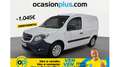 Mercedes-Benz Citan N1 Furgón 109CDI BE Largo Blanco - thumbnail 1