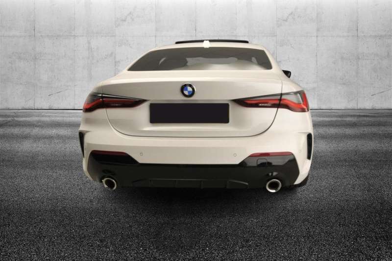 BMW 420