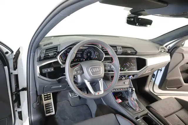 Audi Q3 40 TDI quattro S line ext. Ansicht 15