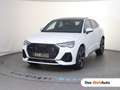 Audi Q3 40 TDI quattro S line ext. Weiß - thumbnail 1