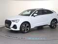 Audi Q3 40 TDI quattro S line ext. Weiß - thumbnail 6