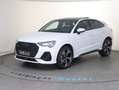 Audi Q3 40 TDI quattro S line ext. Weiß - thumbnail 5
