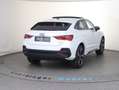 Audi Q3 40 TDI quattro S line ext. Weiß - thumbnail 4