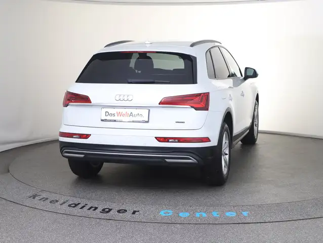 Audi Q3 40 TDI quattro S line ext. Ansicht 39
