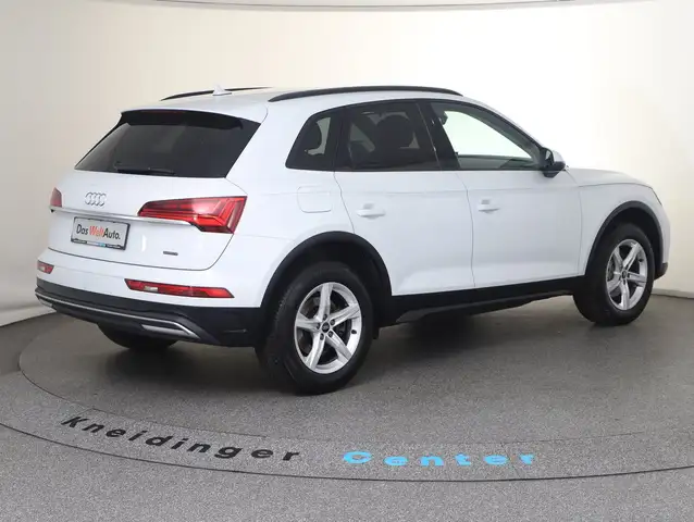 Audi Q3 40 TDI quattro S line ext. Ansicht 41