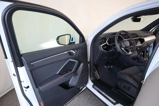Audi Q3 40 TDI quattro S line ext. Ansicht 16