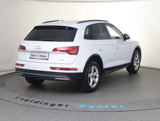 Audi Q3 40 TDI quattro S line ext. Ansicht 40