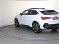 Audi Q3 40 TDI quattro S line ext. Weiß - thumbnail 20