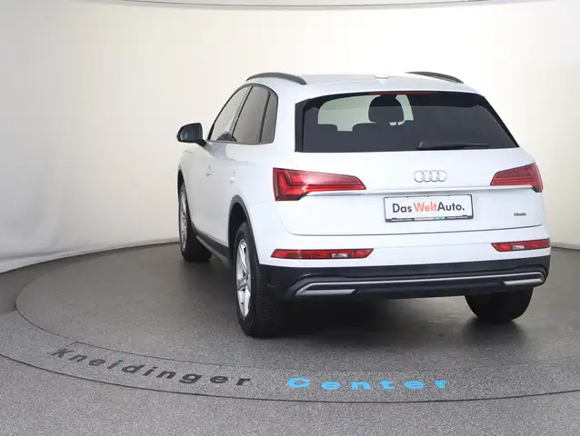 Audi Q3 40 TDI quattro S line ext. Ansicht 37