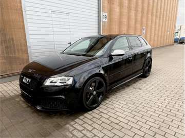 2.5T 340 Quattro S-Tronic