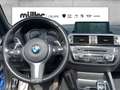 BMW 240 M240i xDrive Cabrio HK HiFi DAB WLAN RFK Shz Blau - thumbnail 14