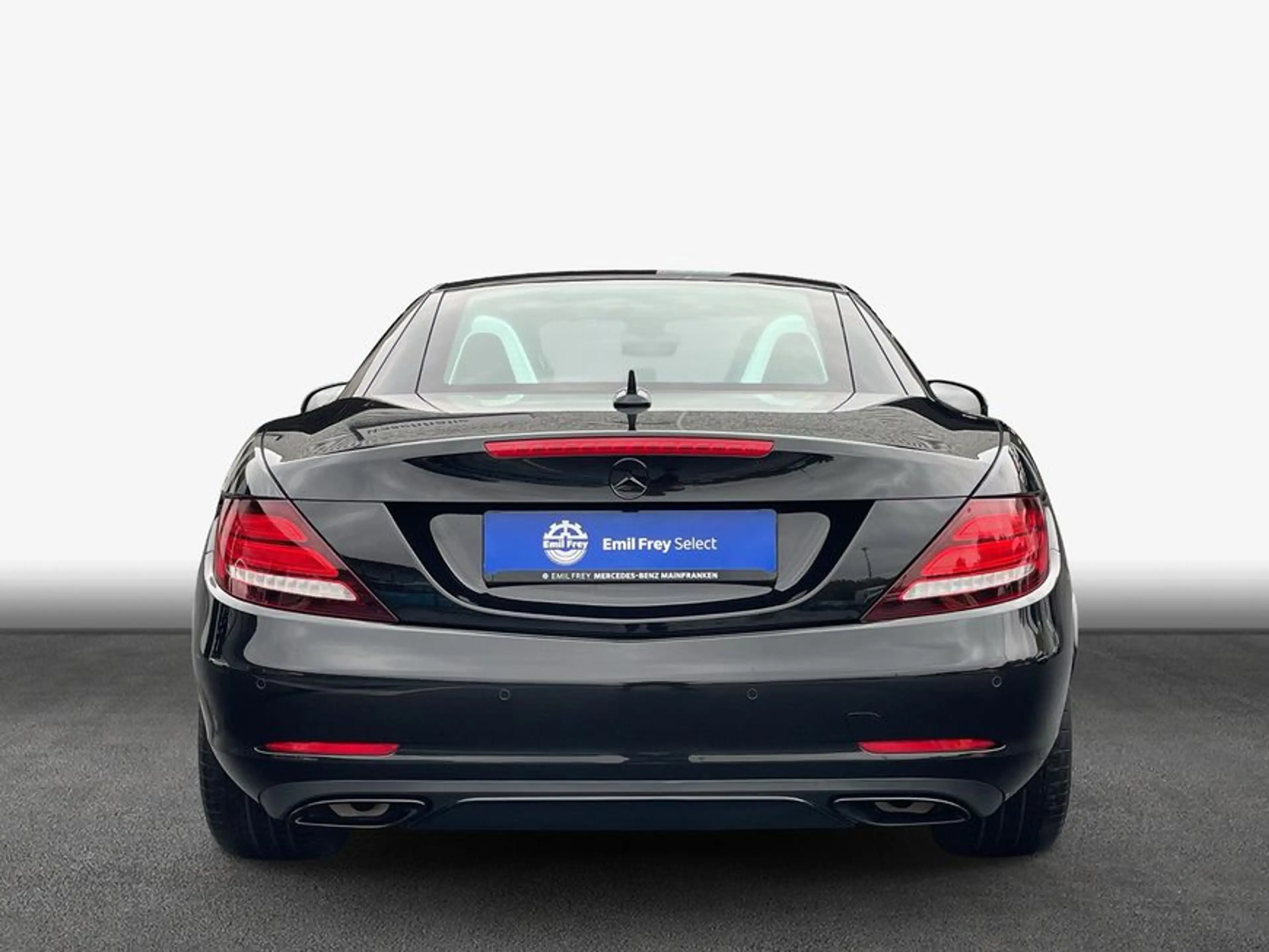 Mercedes-Benz SLC 300 SLC — photo 5