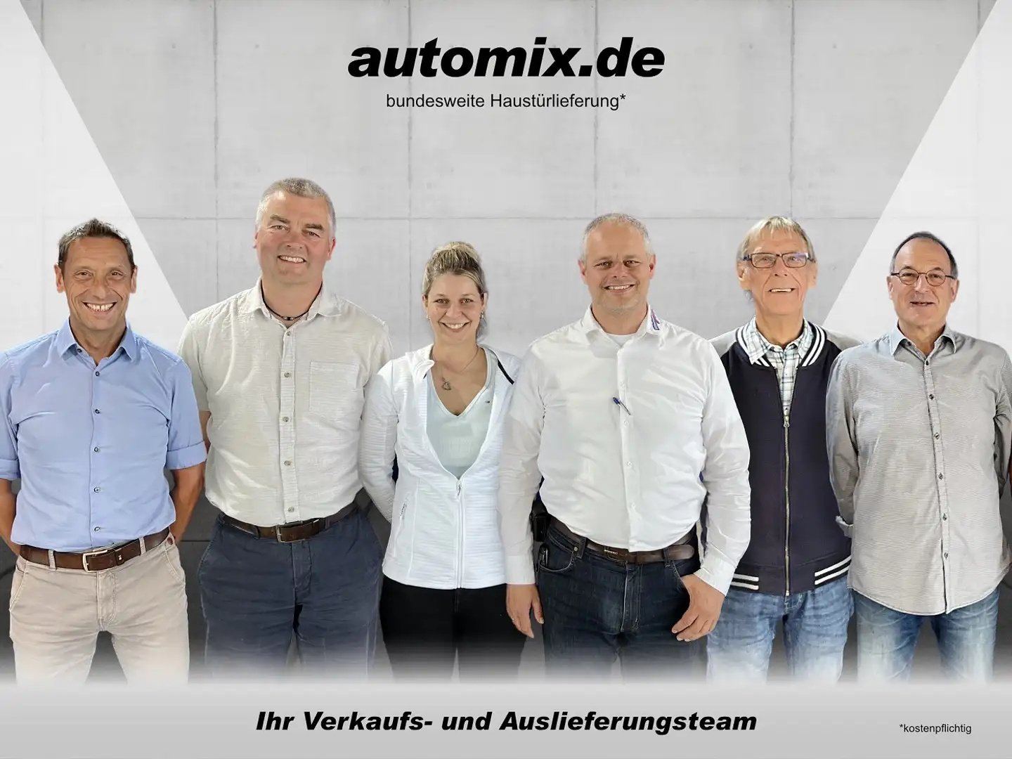 Mercedes-Benz Andere ,ACC,AHK,AUTOM.,Navi Gris - 2
