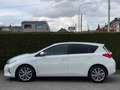 Toyota Auris 1.8i Hybrid - Boite Auto - 53.000 Km ! Wit - thumbnail 2