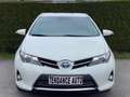 Toyota Auris 1.8i Hybrid - Boite Auto - 53.000 Km ! White - thumbnail 5