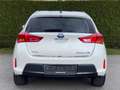 Toyota Auris 1.8i Hybrid - Boite Auto - 53.000 Km ! White - thumbnail 6