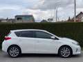 Toyota Auris 1.8i Hybrid - Boite Auto - 53.000 Km ! Blanc - thumbnail 4