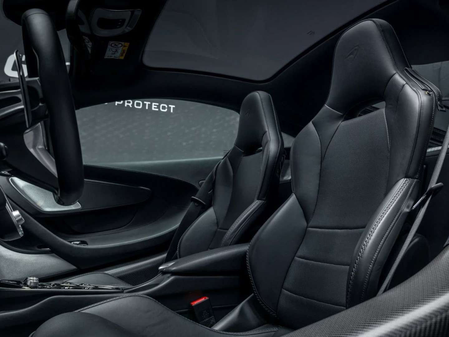 McLaren GT -  - Joinsteer - #3