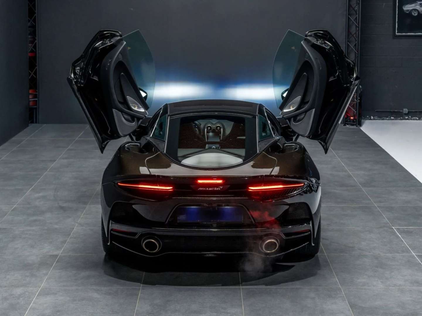 McLaren GT -  - Joinsteer - #2