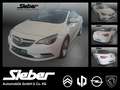 Opel Cascada 1.4 Turbo ecoFlex Innovation FLA Leder Белый - thumbnail 1