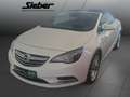 Opel Cascada 1.4 Turbo ecoFlex Innovation FLA Leder Белый - thumbnail 2