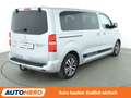 Peugeot Expert 2.0 Blue-HDi Allure L2 Aut*NAVI*XENON*TEMPO*AHK* Grau - thumbnail 6