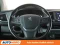 Peugeot Expert 2.0 Blue-HDi Allure L2 Aut*NAVI*XENON*TEMPO*AHK* Grau - thumbnail 19