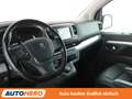 Peugeot Expert 2.0 Blue-HDi Allure L2 Aut*NAVI*XENON*TEMPO*AHK* Grau - thumbnail 11