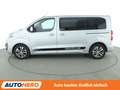 Peugeot Expert 2.0 Blue-HDi Allure L2 Aut*NAVI*XENON*TEMPO*AHK* Grau - thumbnail 3