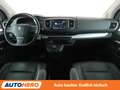 Peugeot Expert 2.0 Blue-HDi Allure L2 Aut*NAVI*XENON*TEMPO*AHK* Grau - thumbnail 12