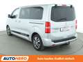 Peugeot Expert 2.0 Blue-HDi Allure L2 Aut*NAVI*XENON*TEMPO*AHK* Grau - thumbnail 4