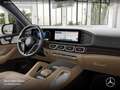 Mercedes-Benz GLE 350 de 4M AMG+NIGHT+PANO+360+AHK+MULTIBEAM+21" Groen - thumbnail 10