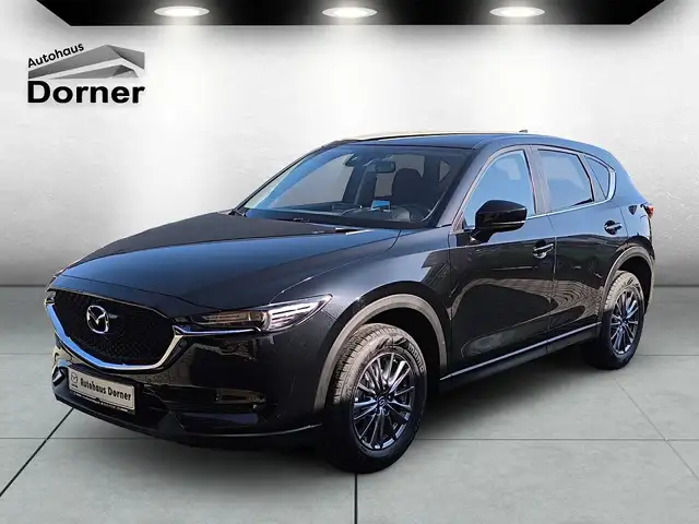 Mazda CX-5 2.0 SKYACTIV-G 165 ExclusiveLine 2WD CX-5 2.0 SKYA
