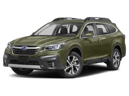 2020 Subaru Outback Premier XT AWD