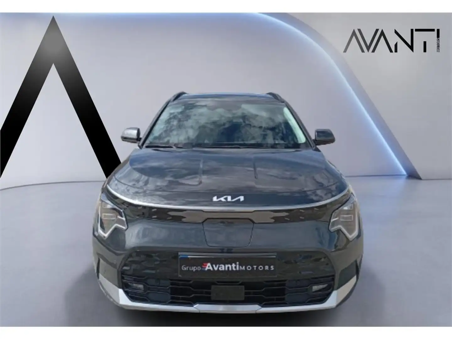 Kia e-Niro Emotion Long Range - 2