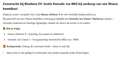Maxus Deliver 9 E-DELIVER - Kipperopbouw Alb - thumbnail 2