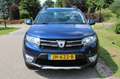 Dacia Sandero Stepway 0.9 TCe 90pk Laureate automaat airco/cruis Azul - thumbnail 16