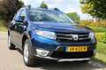 Dacia Sandero Stepway 0.9 TCe 90pk Laureate automaat airco/cruis Azul - thumbnail 15