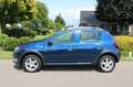 Dacia Sandero Stepway 0.9 TCe 90pk Laureate automaat airco/cruis Azul - thumbnail 17