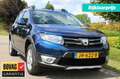 Dacia Sandero Stepway 0.9 TCe 90pk Laureate automaat airco/cruis Azul - thumbnail 1