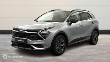 1.6 T-GDi 230ch HEV GT-Line Premium BVA6 4x2