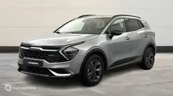 Kia Sportage 1.6 T-GDi 230ch HEV GT-Line Premium BVA6 4x2